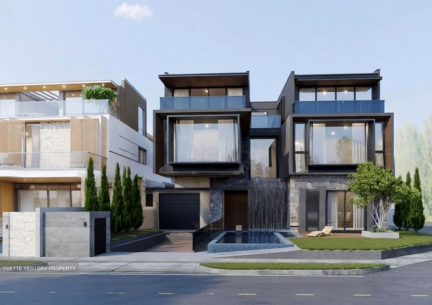 Braddell Heights Estate (D13), Detached #536416241